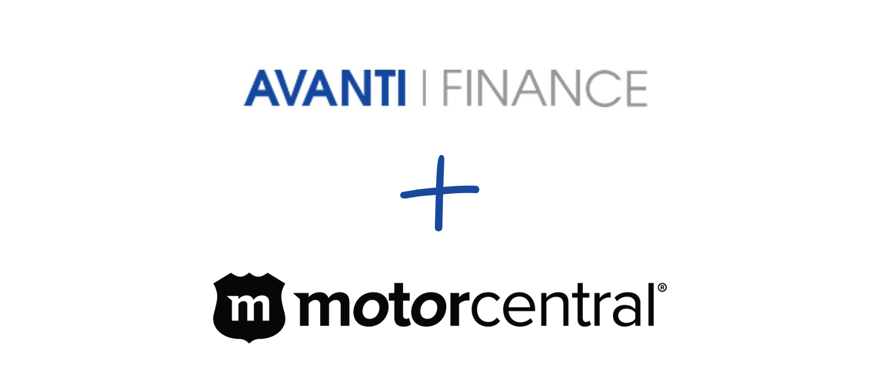 avanti finance and motorcentral limelight merge